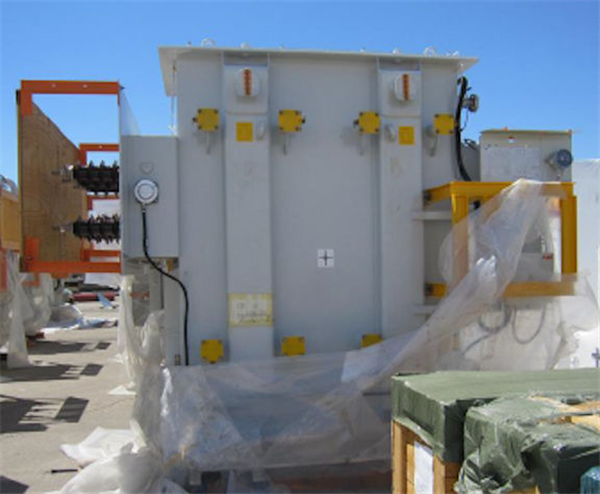 Unused Flsmidth 22' X 41'6" (6.7m X 12.7m) Dual Pinion Regrind Ball Mill , 11,000 Kw (14,750 Hp))